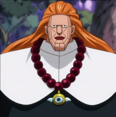 Qui a vaincu Hot Eye ?