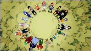 Qui a vaincu Fairy Tail ?