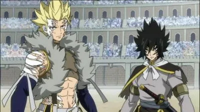 Qui a vaincu à lui seul Sting et Rogue ?