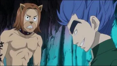 Qui a vaincu Toby et Yûka ?