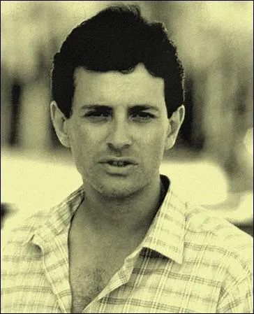 Cet acteur se nomme :