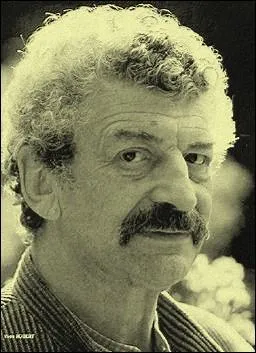 Cet acteur se nomme :