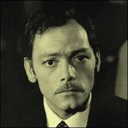 Cet acteur se nomme :