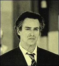 Cet acteur se nomme :