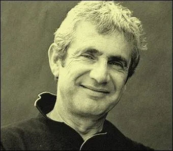 Cet acteur se nomme :