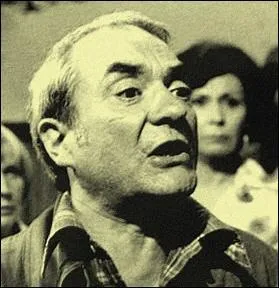 Cet acteur se nomme :