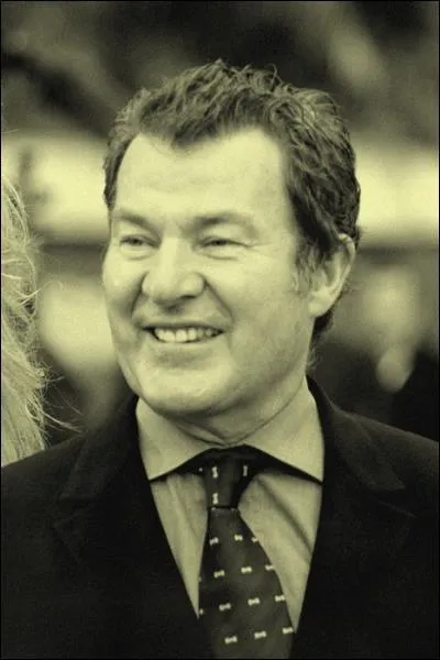 Cet acteur se nomme :