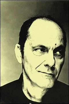 Cet acteur se nomme :