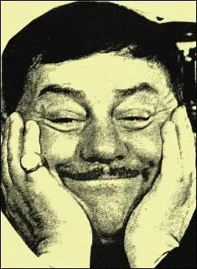 Cet acteur se nomme :