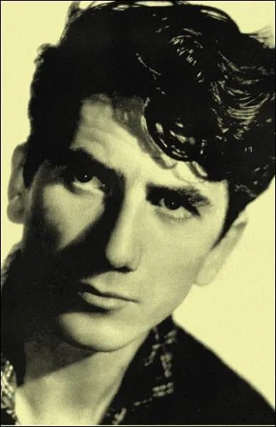 Cet acteur se nomme :