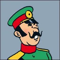 Qui est cet ancien colonel ?