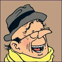 Quel est le nom de famille de Laslo ?