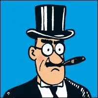 Comment cet agent s'appelle-t-il ?