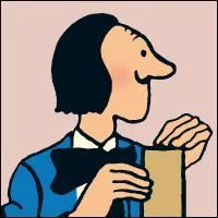 Connaissez-vous le nom de ce photographe ?