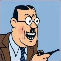 Sous quel pseudonyme cet homme n'a-t-il jamais été connu ?