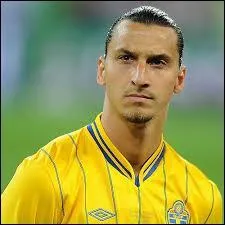 Pour quel produit Zlatan Ibrahimovic n'a-t-il PAS fait de publicité ?