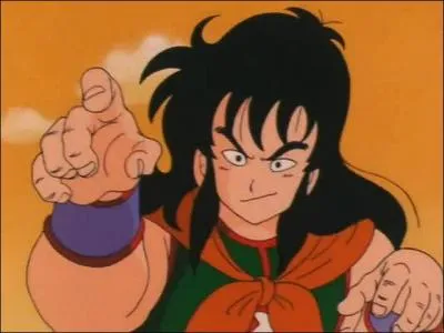 Qui est cette homme qui fut le véritable premier rival du héros (juste pour quelques épisodes) ?