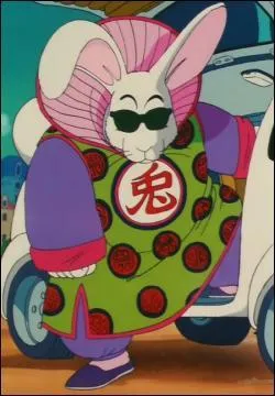 Comment s'appelle ce lapin aux pouvoir paranormaux ? Quel est son étrange pouvoir ?