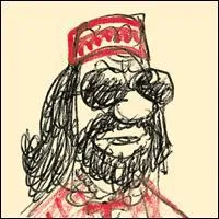 Quel est le prénom de cet escroc ?