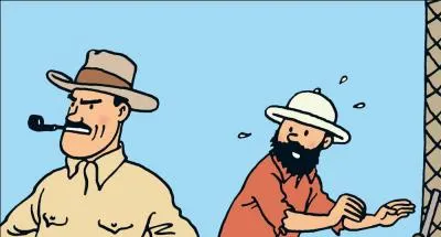 Quel est le nom du complice d'Al Capone ?