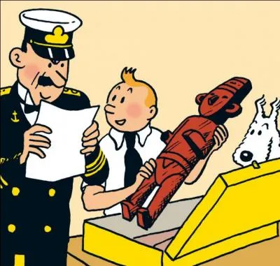 Comment ce commandant s'appelle-t-il ?