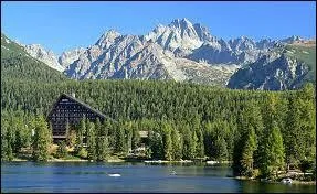 Lequel de ces pays n'est pas limitrophe de la Slovénie ?