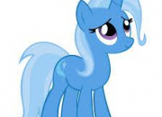 Quiz My Little Pony : Trixie