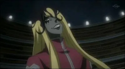 Les deux personnages précédents peuvent fusionner pour ne plus former qu'un seul homme, comment se nomment-ils ?