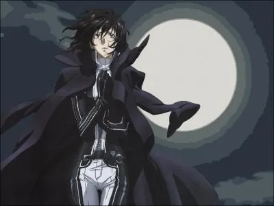 Qui est cette jeune femme ?