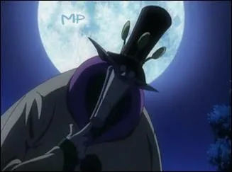 Voici le principal antagoniste, comment se nomme-t-il ?