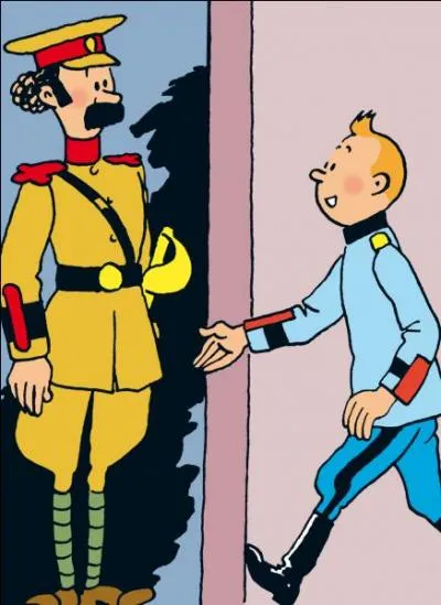 Connaissez-vous son nom ?