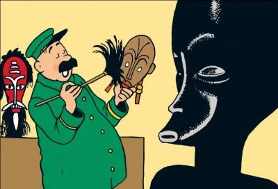 Quel est le pr&eacute;nom du gardien de ce mus&eacute;e ethnographique ?