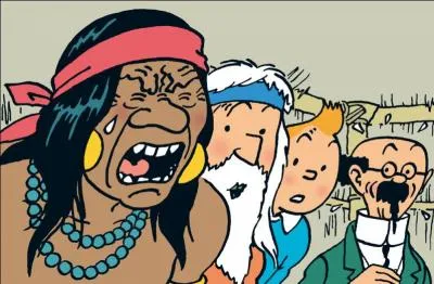 Comment le chef des Arumbayas s'appelle-t-il ?