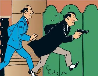 Laquelle de ces lettres ne correspond pas &agrave; la premi&egrave;re lettre de l'un des pr&eacute;noms des fr&egrave;res Loiseau ?