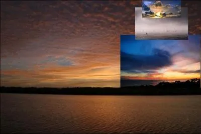 Sur quelle commune de la Côte de Lumière vous rendrez-vous ?