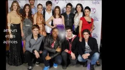 Est-ce que Camila et Francesca aiment la psy ?