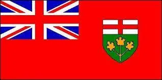 Quelle province canadienne a pour devise "Yours to discover" ?