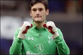 Qui est ce gardien de l'équipe de France ?