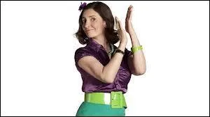 Quelle est cette femme ?