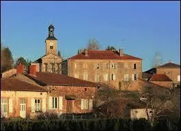 Pour finir ce quizz, je vous propose une visite de la commune Marnaise de Trois-Fontaines-l'Abbaye. Pour ce faire, nous devons nous rendre en région ...