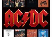 Quiz AC/DC : discographie en vrac