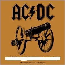 Je vous demande le nom de cet album sorti en 1981, lequel est-ce ?