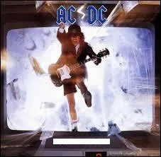 Comment s'intitule cet album paru lors de l'année 1988 ?