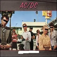 Donnez-moi le nom de cette réalisation datant de 1976 :