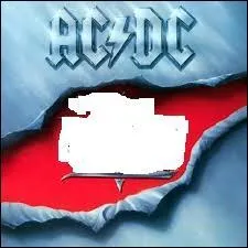 Parmi les propositions, laquelle désigne le titre de cet album paru en 1990 ?