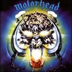 Donnez-moi le titre de cet opus qui date de mars 1979 :