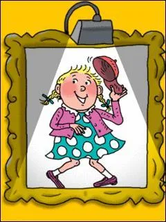 Qui est ce personnage ?