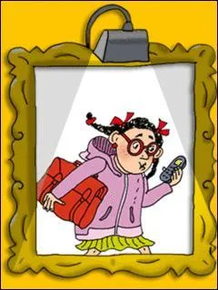 Qui est ce personnage ?