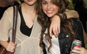 Quiz Miley cyrus