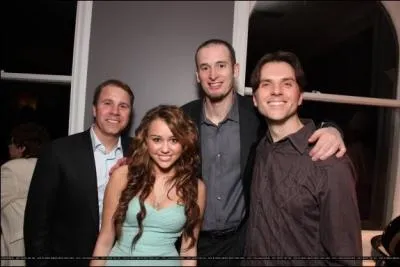 Quel est le vrai prnom de Miley Cyrus ?